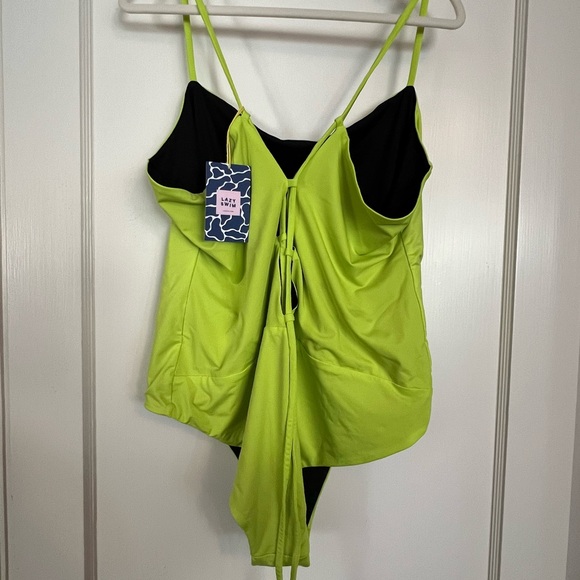 Neon Smile Swimsuit - Picture 3 of 5